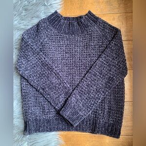 Dillards girls sweater size large 14!